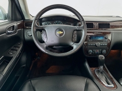 Used 2014  Chevrolet Impala Limited 4d Sedan LTZ at Dutro Auto near Zanesville, OH