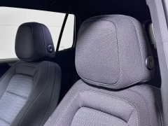 New 2027  Chevrolet Equinox AWD 4dr LT w&sol;2LT at Graham Auto Mall near Mansfield&comma; OH
