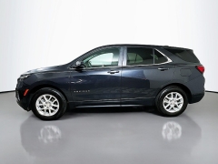 Used 2023  Chevrolet Equinox AWD 4dr LT w/1LT at Graham Auto Mall near Mansfield, OH