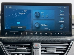 New 2026  Ford Escape Hybrid ST-Line Select AWD at Graham Auto Mall near Mansfield&comma; OH