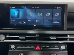 New 2026  Hyundai Tucson SE FWD at Dutro Auto near Zanesville&comma; OH