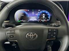 New 2026  Toyota Crown Limited AWD at Dutro Auto near Zanesville&comma; OH