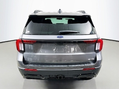 New 2026  Ford Explorer ST-Line 4WD at Graham Auto Mall near Mansfield&comma; OH