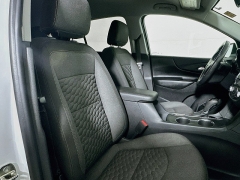 Used 2020  Chevrolet Equinox 4d SUV FWD LT w&sol;1LT at Dutro Auto near Zanesville&comma; OH