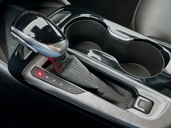 Used 2024  Buick Envista FWD 4dr Sport Touring at Dutro Auto near Zanesville, OH