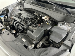 Used 2024  Hyundai Kona SEL AWD at Dutro Auto near Zanesville&comma; OH