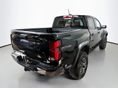 New 2026  Chevrolet Colorado 4WD Crew Cab ZR2 at Dutro Auto near Zanesville, OH