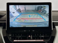 New 2026  Toyota Corolla Hybrid SE AWD at Dutro Auto near Zanesville&comma; OH