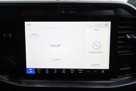 New 2025  Ford Super Duty F-250 4WD LARIAT Crew Cab SRW 6&period;75' Box at Graham Auto Mall near Mansfield&comma; OH