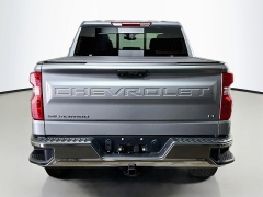 New 2026  Chevrolet Silverado 1500 4WD Crew Cab 147" LT w&sol;1LT at Dutro Auto near Zanesville&comma; OH