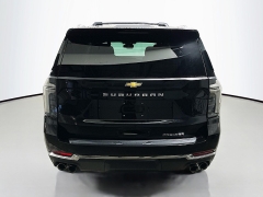 New 2026  Chevrolet Suburban 4WD 4dr Premier at Dutro Auto near Zanesville, OH
