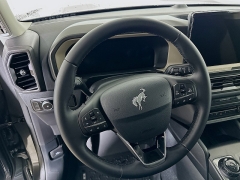 New 2025  Ford Bronco Sport Big Bend 4x4 at Dutro Auto near Zanesville&comma; OH