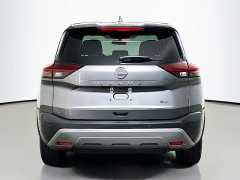 Used 2023  Nissan Rogue FWD SV at Graham Auto Mall near Mansfield, OH