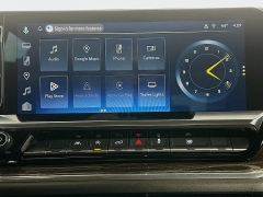 Used 2025  Chevrolet Silverado 1500 4WD Crew Cab 147" LT w&sol;1LT at Dutro Auto near Zanesville&comma; OH