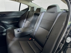 Used 2024  Nissan Altima 2&period;5 SV Sedan at Dutro Auto near Zanesville&comma; OH