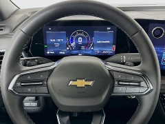New 2026  Chevrolet Suburban 4WD 4dr LT at Graham Auto Mall near Mansfield&comma; OH