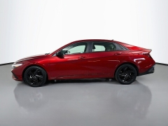Used 2026  Hyundai Elantra SEL Sport Sedan at Graham Auto Mall near Mansfield&comma; OH