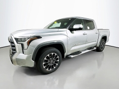 New 2026  Toyota Tundra 4WD Limited CrewMax 5&period;5ft Bed at Dutro Auto near Zanesville&comma; OH