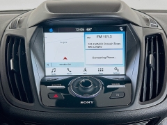 Used 2019  Ford Escape 4d SUV 4WD Titanium at Dutro Auto near Zanesville&comma; OH