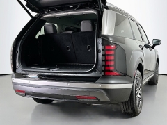 New 2026  Hyundai Palisade SEL Convenience AWD at Graham Auto Mall near Mansfield, OH