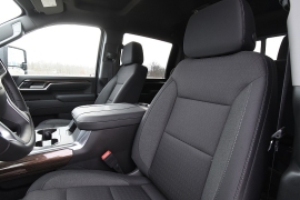 New 2026  Chevrolet Silverado 2500HD 4WD Crew Cab 159" LT Gas at Graham Auto Mall near Mansfield&comma; OH