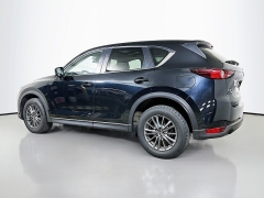 Used 2020  Mazda CX-5 4d SUV AWD Touring at Graham Auto Mall near Mansfield&comma; OH