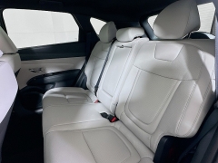 New 2026  Hyundai Tucson Hybrid Limited AWD at Graham Auto Mall near Mansfield&comma; OH