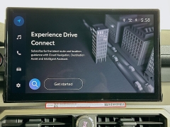 New 2025  Toyota Tacoma Hybrid 4WD TRD Sport Double Cab 5ft Bed AT at Dutro Auto near Zanesville, OH