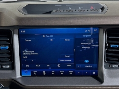 Used 2023  Ford Bronco Outer Banks 2 Door Advanced 4x4 at Graham Auto Mall near Mansfield&comma; OH