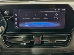 Used 2025  Chevrolet Trailblazer AWD 4dr RS at Dutro Auto near Zanesville&comma; OH