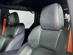 Used 2024  Ford Bronco Raptor 4 Door Advanced 4x4 at Dutro Auto near Zanesville&comma; OH