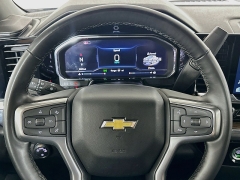 Used 2024  Chevrolet Silverado 1500 4WD Crew Cab 147" LT w&sol;1LT at Dutro Auto near Zanesville&comma; OH