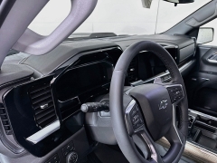 New 2026  Chevrolet Silverado 1500 4WD Crew Cab 147" LT Trail Boss at Dutro Auto near Zanesville&comma; OH