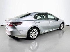 Used 2023  Toyota Camry LE Auto at Dutro Auto near Zanesville&comma; OH