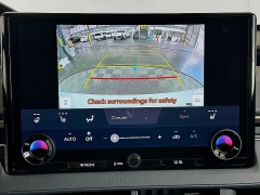 New 2026  Toyota bZ XLE AWD at Dutro Auto near Zanesville&comma; OH