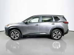 Used 2023  Nissan Rogue AWD SV at Dutro Auto near Zanesville&comma; OH
