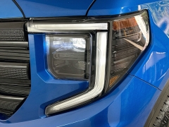 Used 2024  GMC Sierra 1500 4WD Double Cab 147" Elevation w&sol;3VL at Dutro Auto near Zanesville&comma; OH