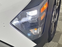 Used 2024  Hyundai Kona SEL FWD at Dutro Auto near Zanesville&comma; OH