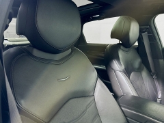 Used 2016  Cadillac CT6 4d Sedan 3&period;0L Twin Turbo Premium AWD at Graham Auto Mall near Mansfield&comma; OH