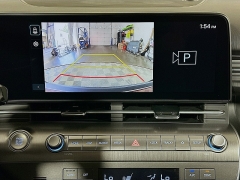 New 2026  Hyundai Kona SEL Sport FWD at Dutro Auto near Zanesville&comma; OH
