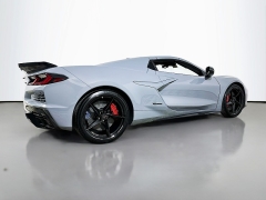 Used 2025  Chevrolet Corvette 2dr E-Ray Conv w/3LZ at Dutro Auto near Zanesville, OH