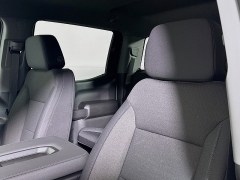 New 2026  Chevrolet Silverado 1500 4WD Crew Cab 147" Custom Trail Boss at Dutro Auto near Zanesville&comma; OH