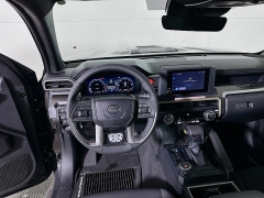 New 2025  Toyota Tacoma 4WD TRD Sport Double Cab 5ft Bed AT at Graham Auto Mall near Mansfield, OH