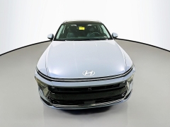 New 2026  Hyundai Sonata Hybrid Limited FWD at Dutro Auto near Zanesville&comma; OH