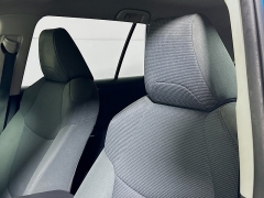 Used 2020  Toyota RAV4 4d SUV AWD LE at Dutro Auto near Zanesville&comma; OH