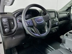 Used 2023  GMC Sierra 1500 4WD Double Cab 147" Pro at Dutro Auto near Zanesville&comma; OH