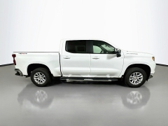New 2026  Chevrolet Silverado 1500 4WD Crew Cab 147" LT w&sol;1LT at Graham Auto Mall near Mansfield&comma; OH