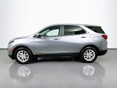 Used 2023  Chevrolet Equinox FWD 4dr LT w&sol;1LT at Dutro Auto near Zanesville&comma; OH