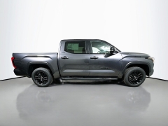 New 2026  Toyota Tundra 4WD Limited CrewMax 5&period;5ft Bed at Graham Auto Mall near Mansfield&comma; OH