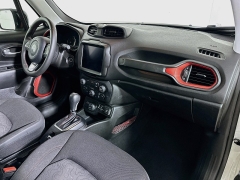 Used 2023  Jeep Renegade Trailhawk 4x4 at Dutro Auto near Zanesville&comma; OH
